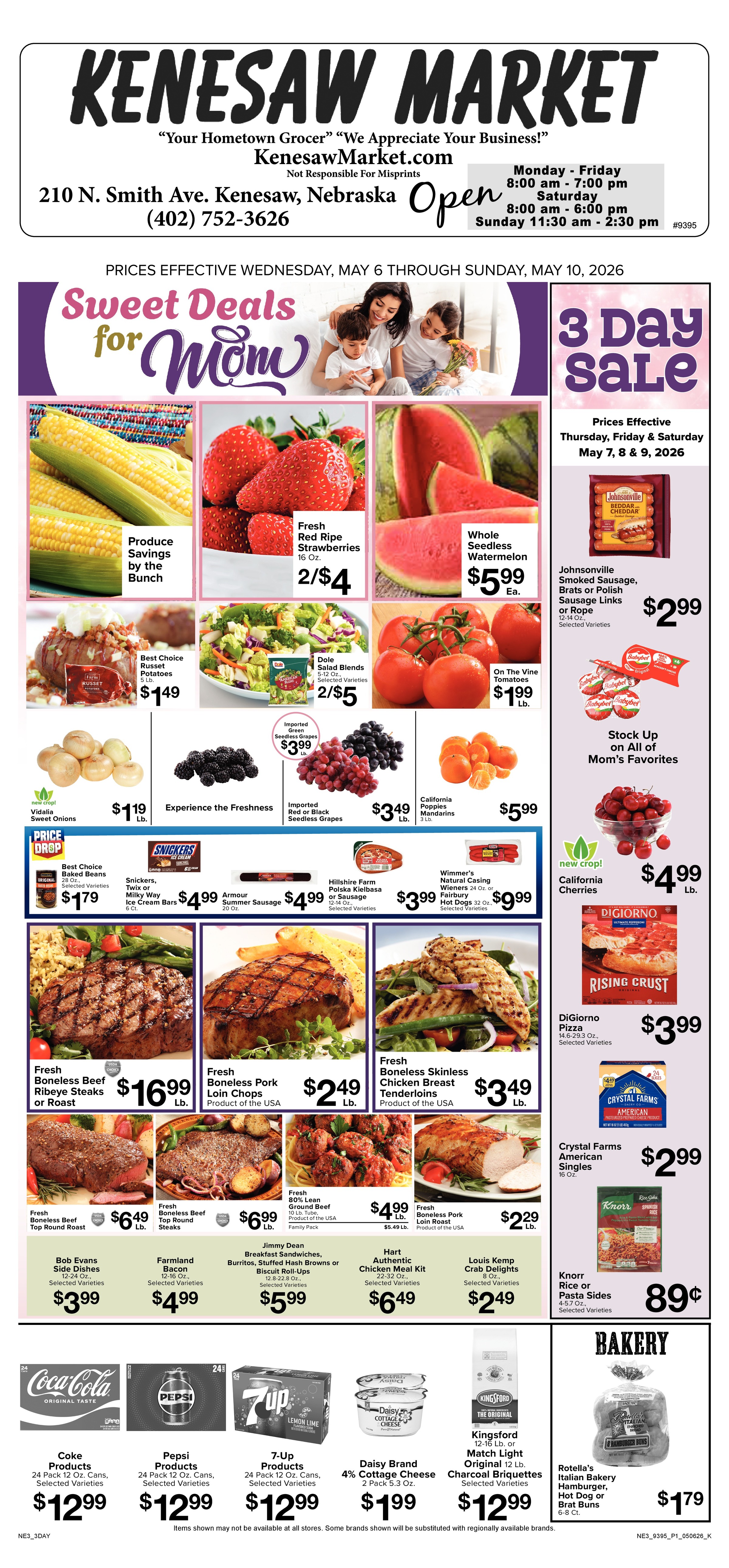 Ad page image