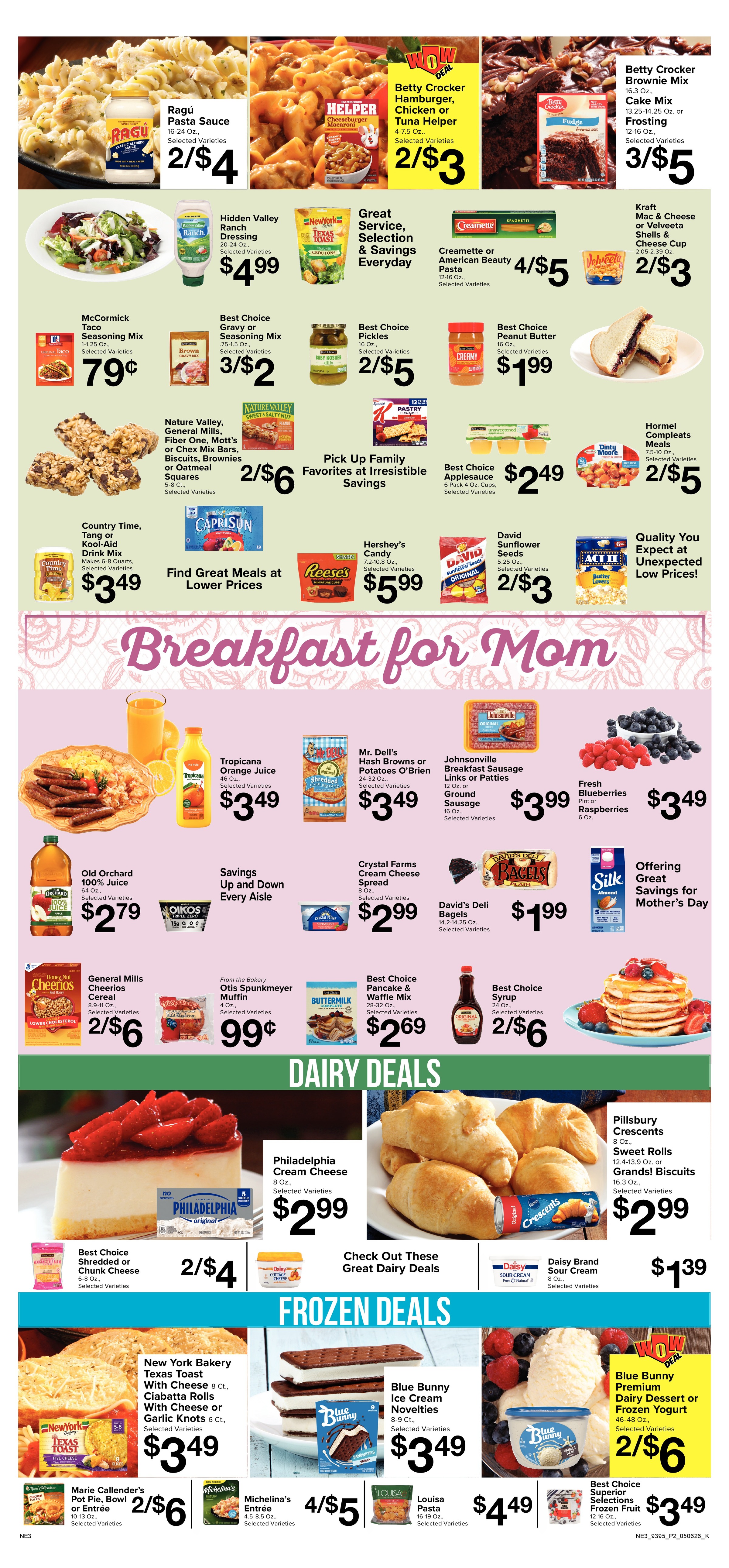 Ad page image